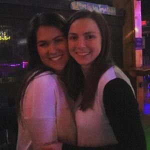 Meet your Posher, Natalie